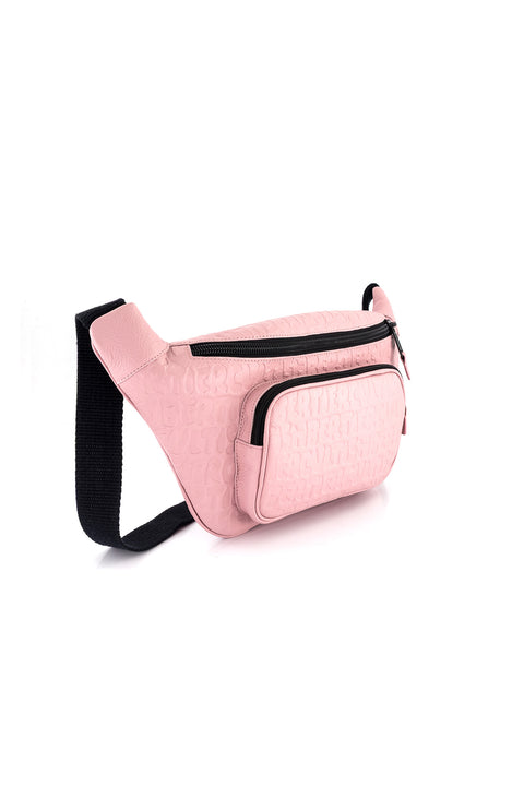 Petal Voyage Crossbody