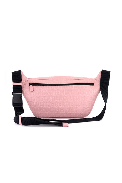 Petal Voyage Crossbody