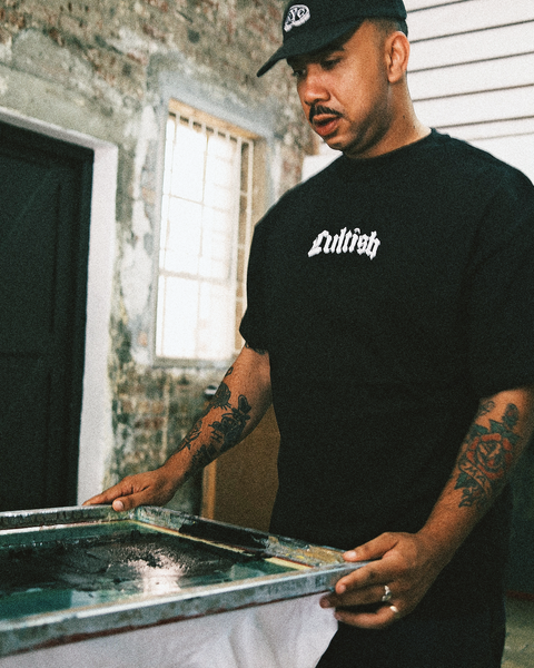 YAY ABE MIXER² T-Shirt