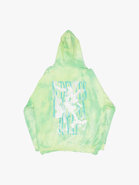 ⓔ Archangel Oversized Hoodie