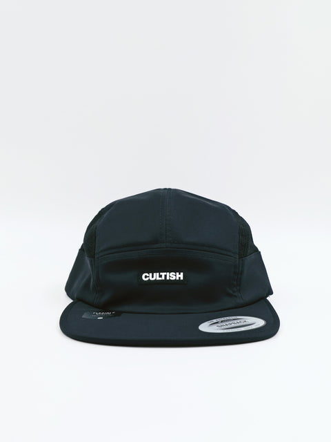 Classic 5-Panel