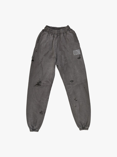 ⓔ Drover Baggy Sweatpants (B)