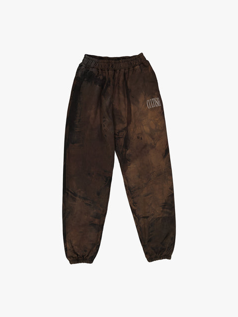 ⓔ Drover Baggy Sweatpants (B)