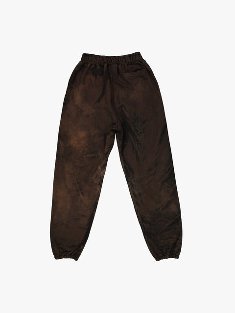 ⓔ Drover Baggy Sweatpants (B)