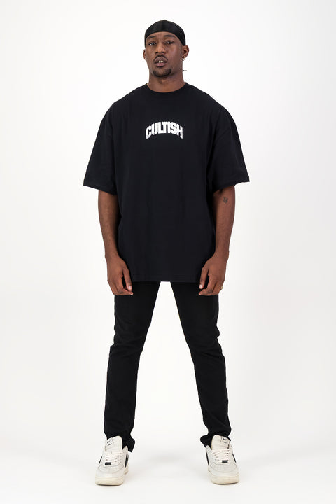 GUARDIAN ANGEL OVERSIZED T-SHIRT