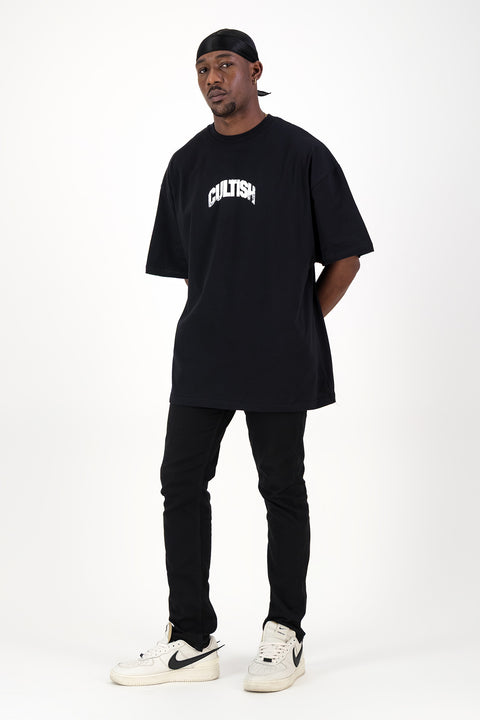 GUARDIAN ANGEL OVERSIZED T-SHIRT