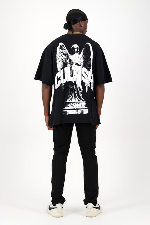 GUARDIAN ANGEL OVERSIZED T-SHIRT