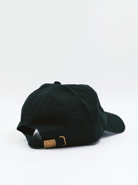 A'RISE Festival Cap / Black