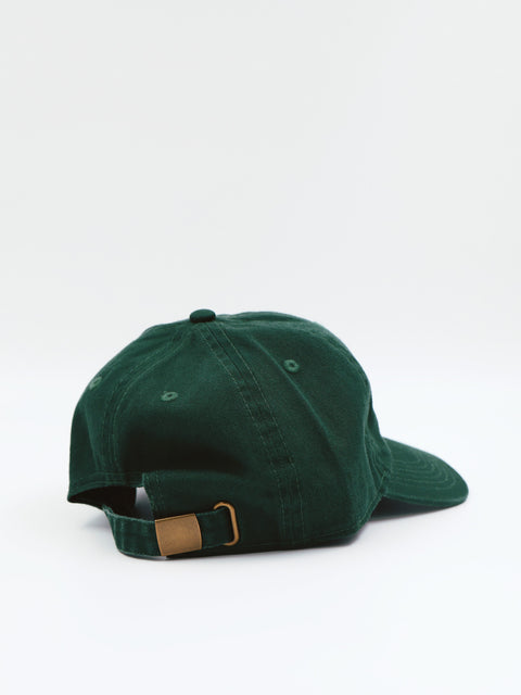 A'RISE Festival Cap / Green