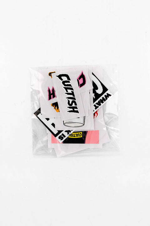 F*cking Sticker Pack