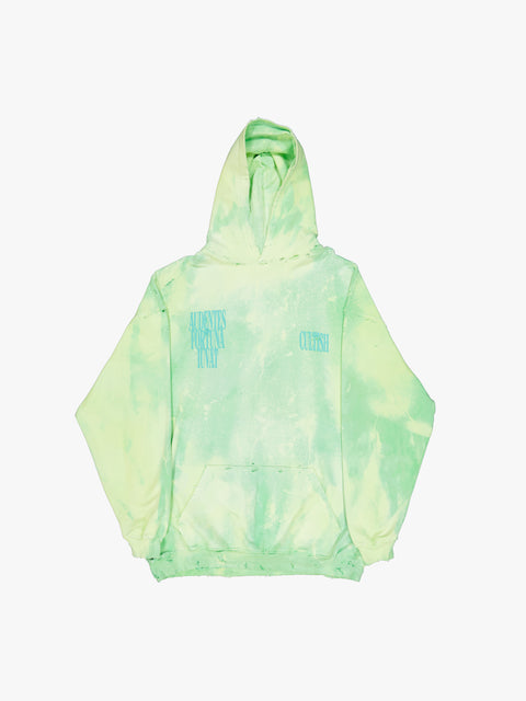 ⓔ Archangel Oversized Hoodie