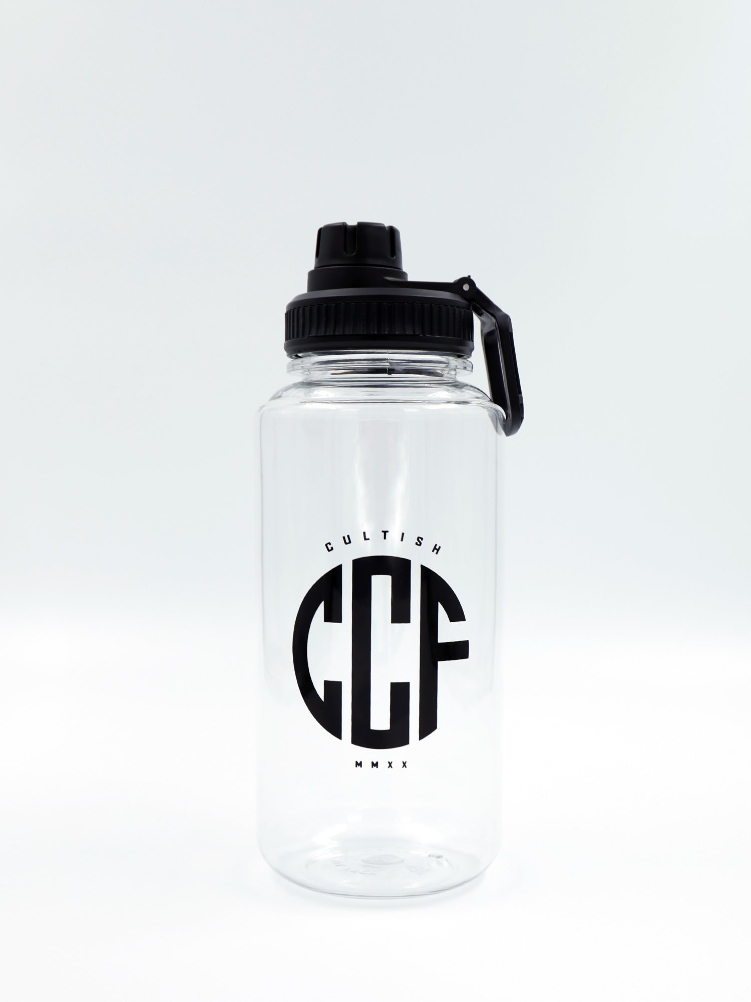 CCF Water Bottle