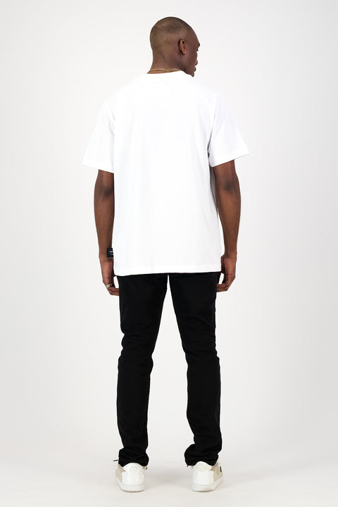 OFF-CUT BOX T-SHIRT