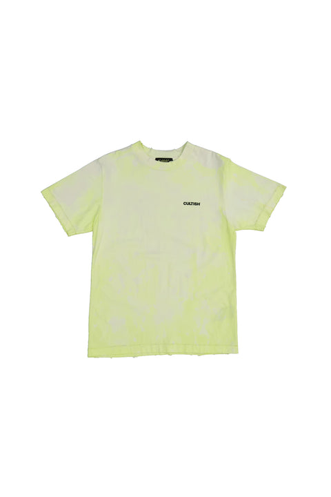 Staple Box T-Shirt (e)