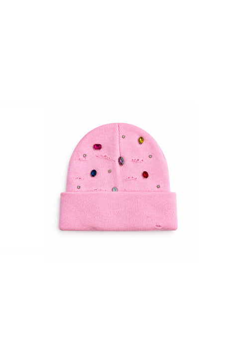 PTTP 002 CROWN JEWELS BEANIE