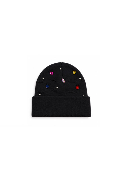 PTTP 001 CROWN JEWELS BEANIE