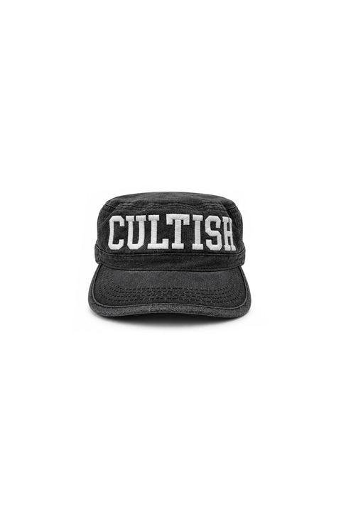 VARSITY FIDEL CAP