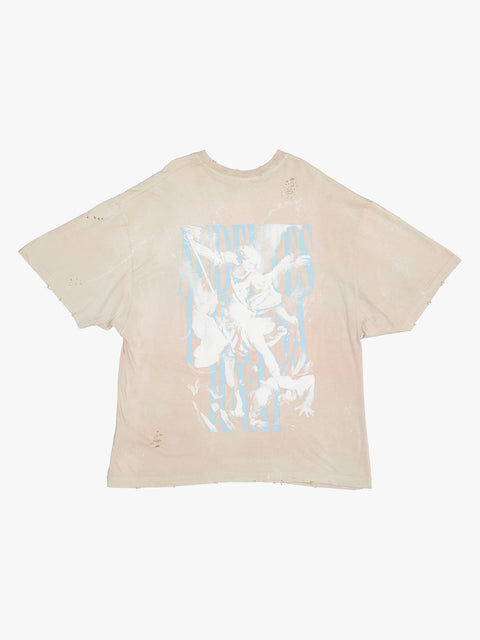 ⓔ Archangel Oversized T-Shirt