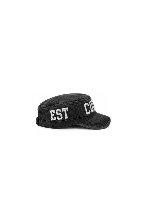 VARSITY FIDEL CAP