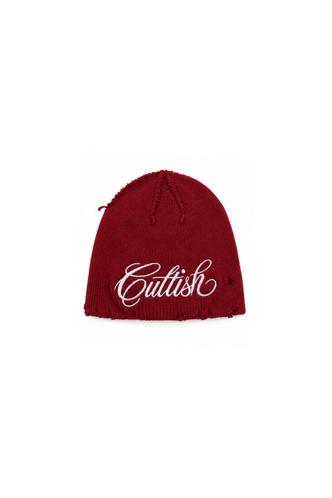 PTTP 002 Inside-Out Beanie