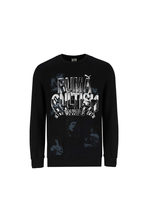 PUMACULT² SWEATER