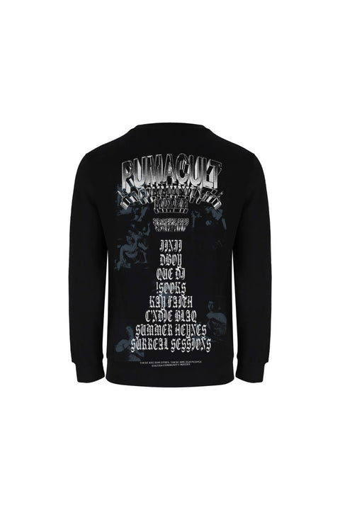 PUMACULT² SWEATER