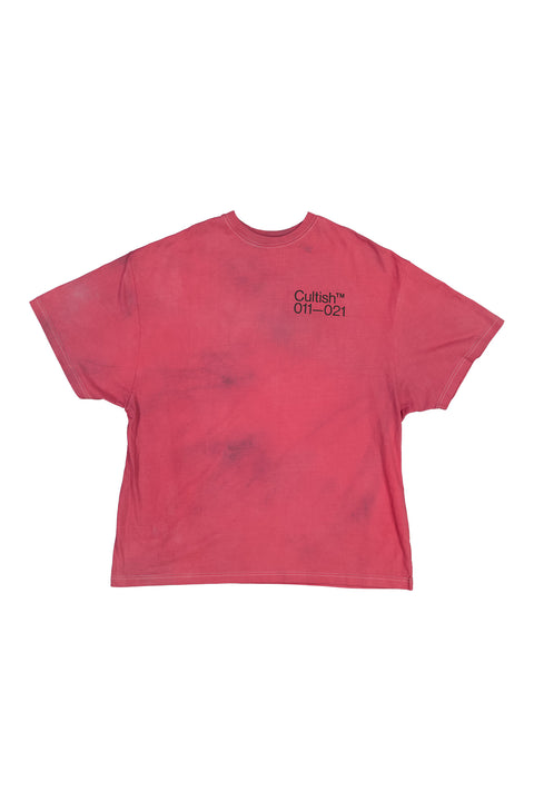 011—021 Oversized T-Shirt