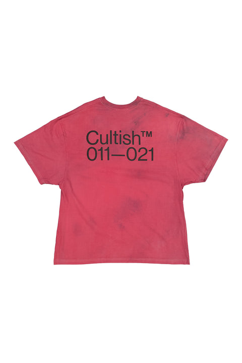 011—021 Oversized T-Shirt