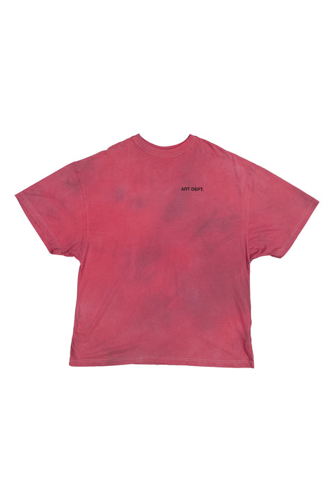 Art Dept. Oversized T-Shirt