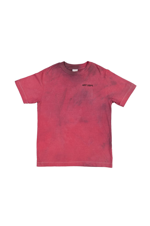 Art Dept. Box T-Shirt