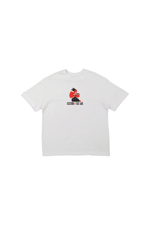 YAY ABE MIXER² T-Shirt