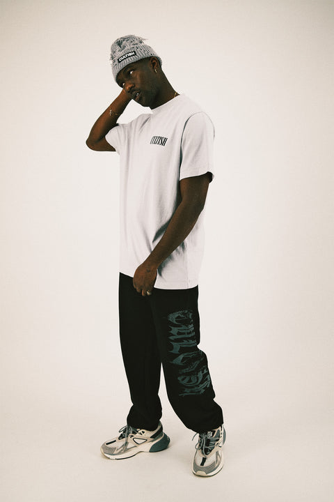 CHALK BELIEVERS BOX T-SHIRT