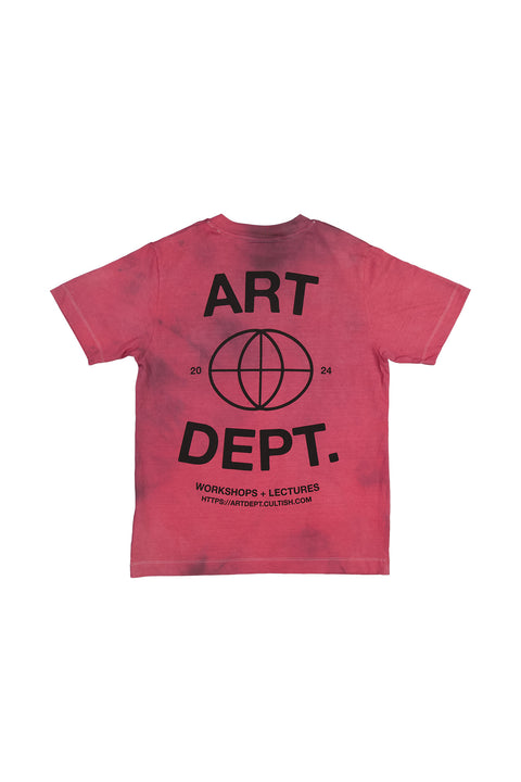 Art Dept. Box T-Shirt