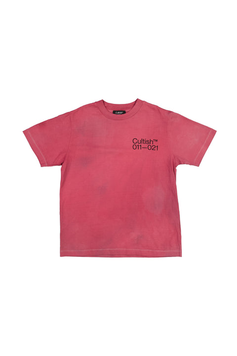 011—021 Box T-Shirt