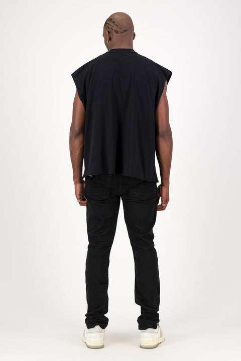 JOZI CREW BAND T-SHIRT