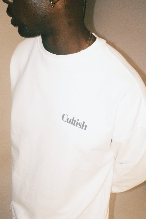 OG OVERSIZED SWEATER²