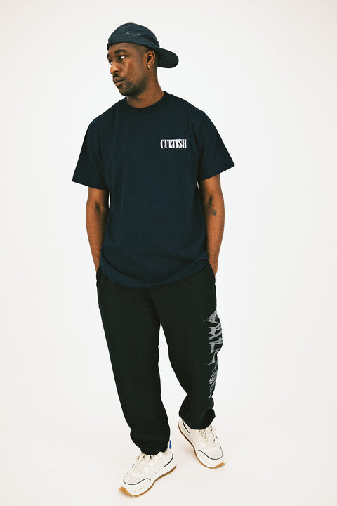 MIDNIGHT BELIEVERS BOX T-SHIRT