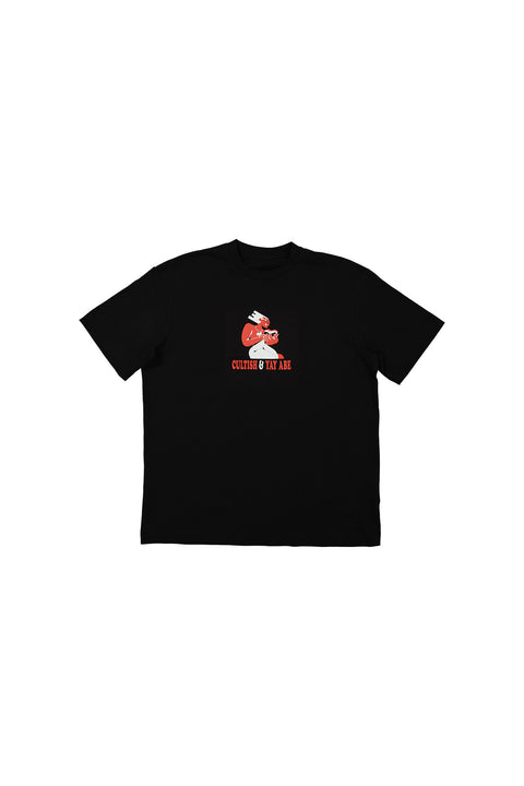 YAY ABE MIXER¹ T-Shirt