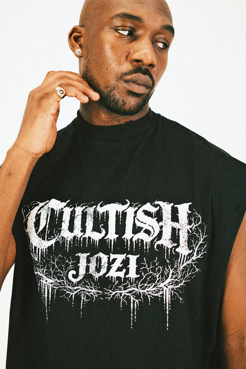 JOZI CREW BAND T-SHIRT