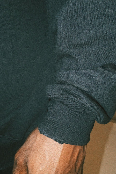 OG OVERSIZED SWEATER¹