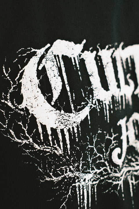 JOZI CREW BAND T-SHIRT