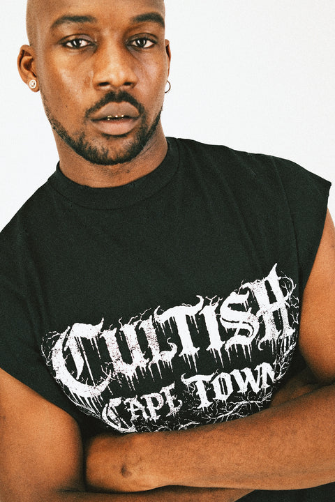 CPT CREW BAND T-SHIRT