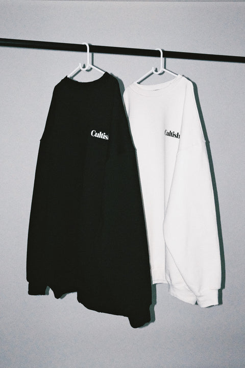 OG OVERSIZED SWEATER¹