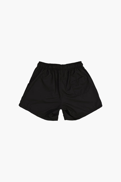 Anarcho Swim Short