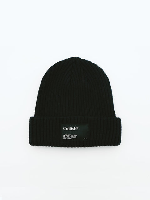 Black Inspired Beanie