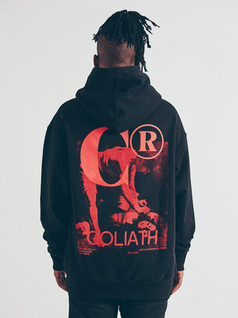 Goliath Hoodie