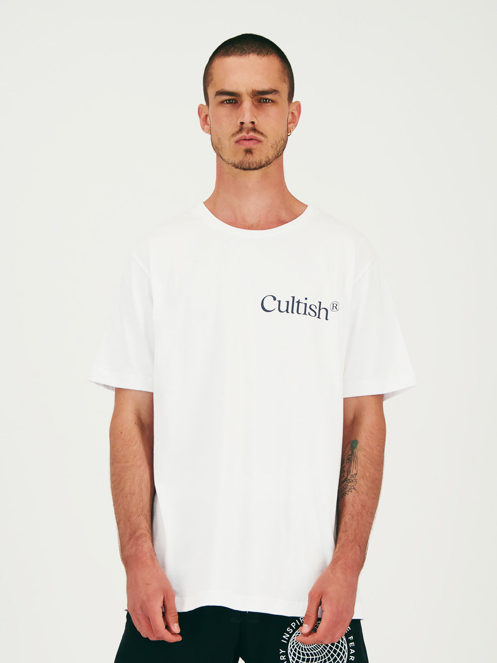 Cecilia R/F T-Shirt