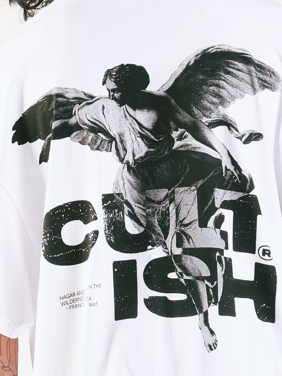 Angel Oversized T-Shirt