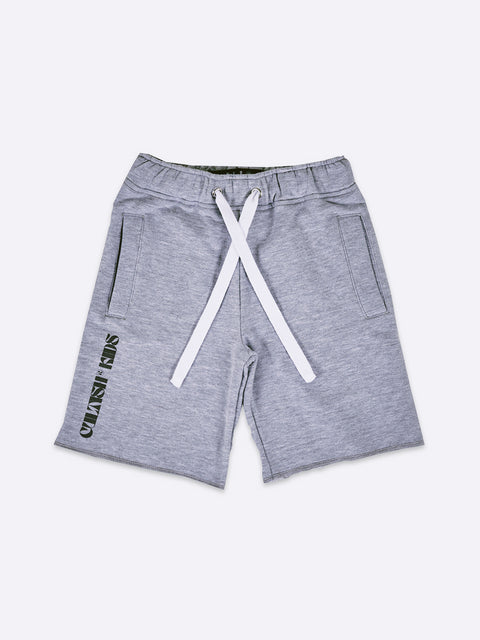 Logo Sweatshorts