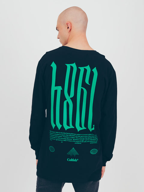 1984 Long Sleeve T-Shirt